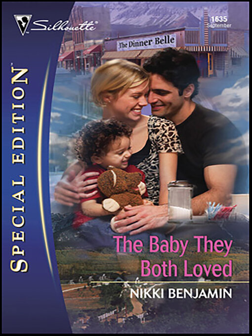 Title details for The Baby They Both Loved by Nikki Benjamin - Available